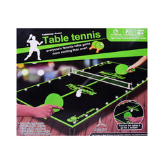 2293 TABLE TENNIS GAME IR Default Title - MamasJan Toys