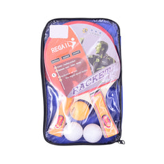 6048-15 TABLE TENNIS SET W-3BALLS IR Default Title - MamasJan Toys