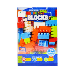 555-29 BUILDING BLOCKS IR 150PCS Default Title - MamasJan Toys