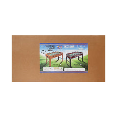 2261 FOOTBALL TABLE IR Default Title - MamasJan Toys