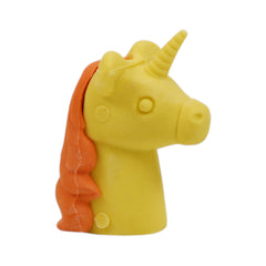 5197 FANCY ERASER UNICORN Default Title - MamasJan Toys