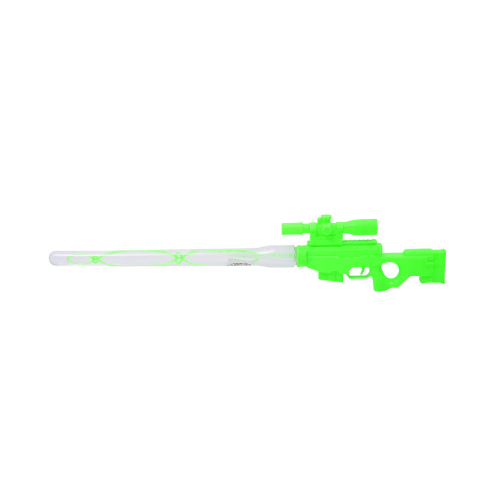 247931 BUBBLE STICK GUN Default Title - MamasJan Toys