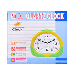XD2035 ALARM CLOCK IR Default Title - MamasJan Toys
