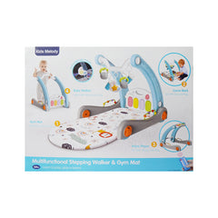 6695C KIDS MELODY MULTIFUNCTIONAL PLAYGYM IR Default Title - MamasJan Toys