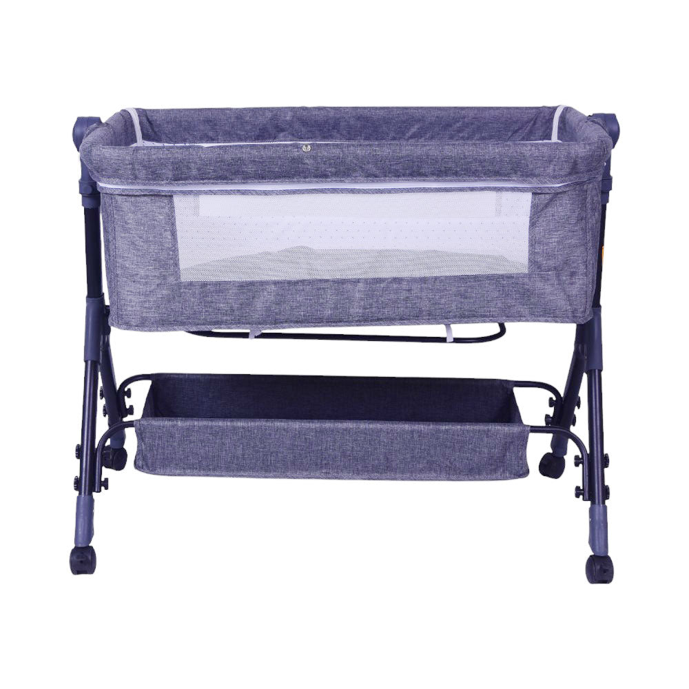 BABY CRIB IR C988 Default Title - MamasJan Toys