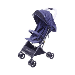 BABY STROLLER IR A4 Default Title - MamasJan Toys