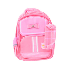 BC-8 HUAPA KIDS SCHOOL BACKPACK BUTTERFLY IR 16INCH Default Title - MamasJan Toys