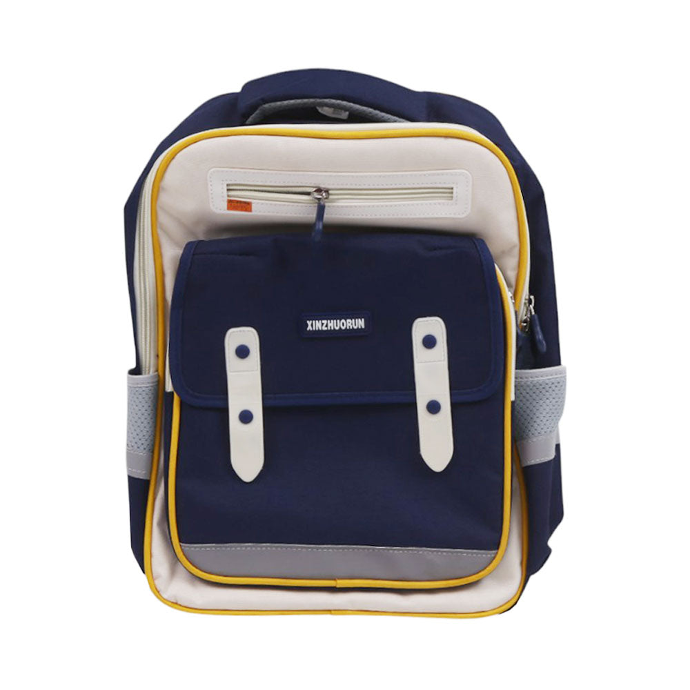 BC-10 XINZHUORUN KIDS SCHOOL BACKPACK IR 16INCH Default Title - MamasJan Toys
