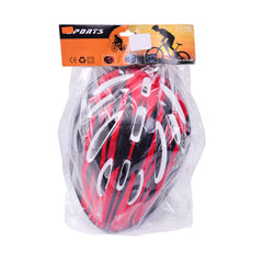 11-50 CYCLING HELMET IR Default Title - MamasJan Toys