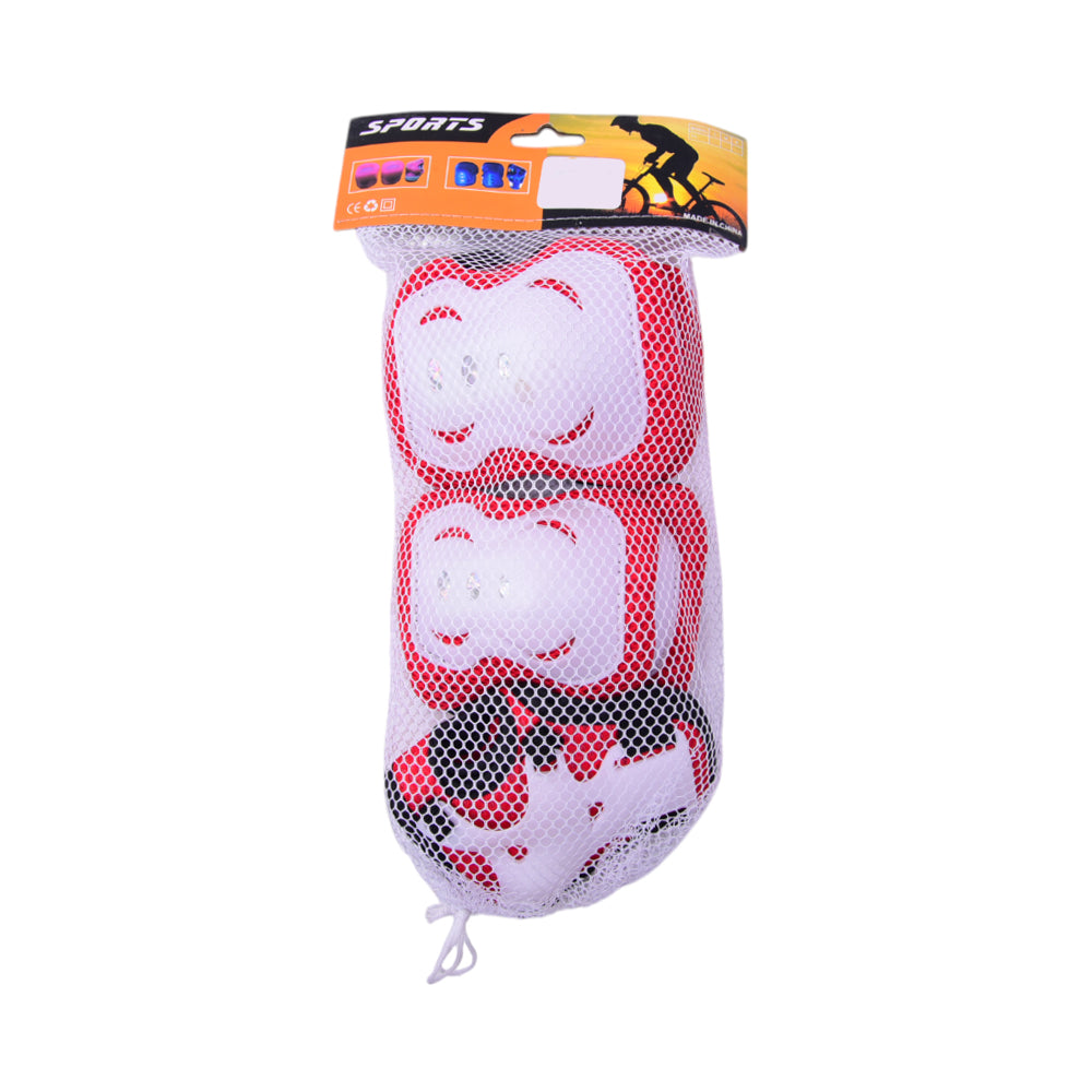 12-100 KNEE PAD IR Default Title - MamasJan Toys