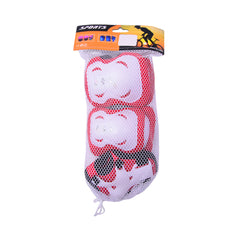 12-100 KNEE PAD IR Default Title - MamasJan Toys
