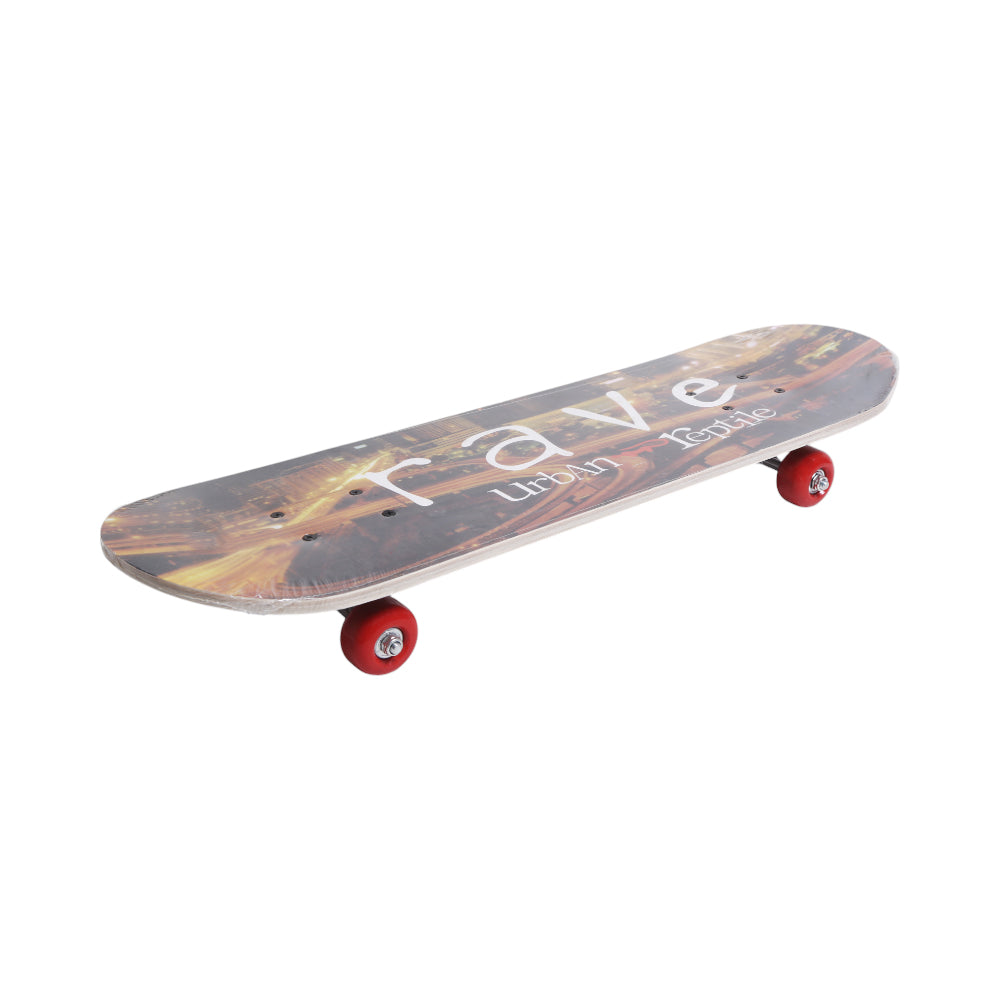 2808 SKATE BOARD IR LARGE Default Title - MamasJan Toys