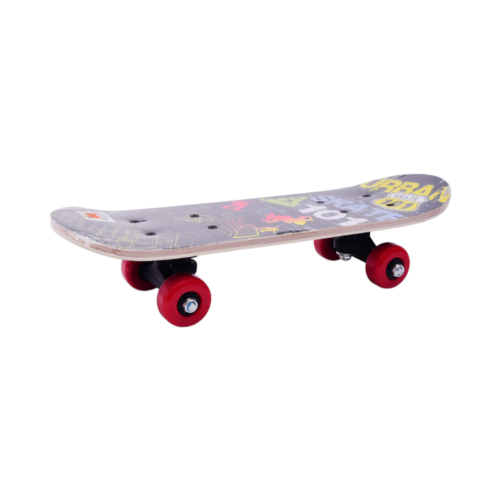 1705 SKATE BOARD IR SMALL Default Title - MamasJan Toys
