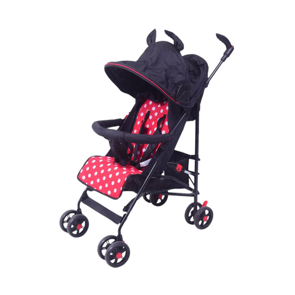 BUGGY STROLLER DN-303 Default Title - MamasJan Toys