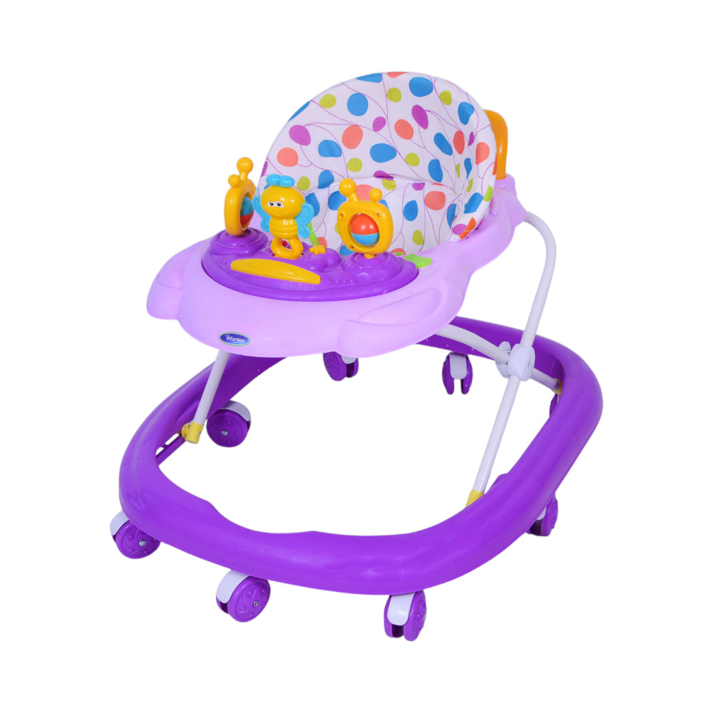BABY WALKER 370 Default Title - MamasJan Toys
