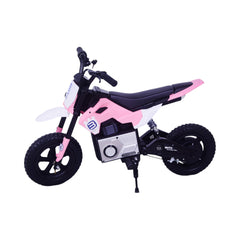 RECHARGEABLE MOTORCYCLE IR BDQ6988 Default Title - MamasJan Toys
