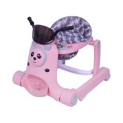 BABY WALKER IR SH807-1 Default Title - MamasJan Toys