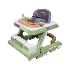 BABY WALKER IR JLQ-801A Default Title - MamasJan Toys