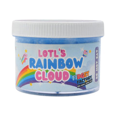 0026 FF LOTLS RAINBOW CLOUD SLIME Default Title - MamasJan Toys