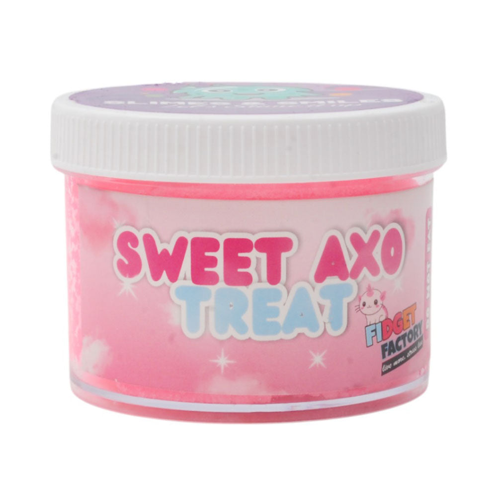 030 FF SWEET AXO TREAT SLIME Default Title - MamasJan Toys