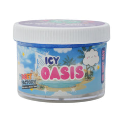 033 FF ICY OASIS SLIME Default Title - MamasJan Toys