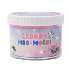 043 CLOUDY MOO-MOCHI SLIME Default Title - MamasJan Toys