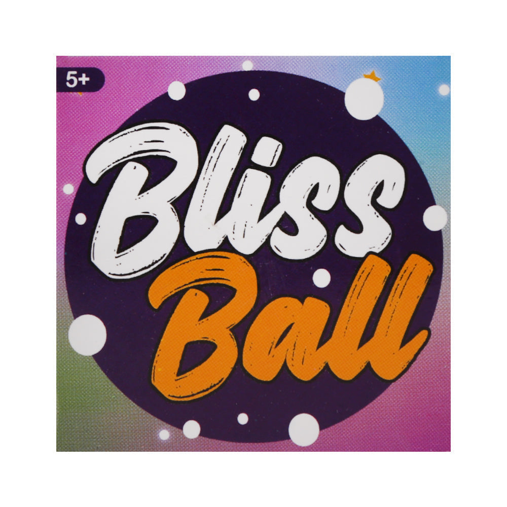 004 FF SUPER SQUISHY BLOB BALL Default Title - MamasJan Toys
