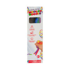 009 FF MONKEY NOODLES STRECHY STRINGS Default Title - MamasJan Toys