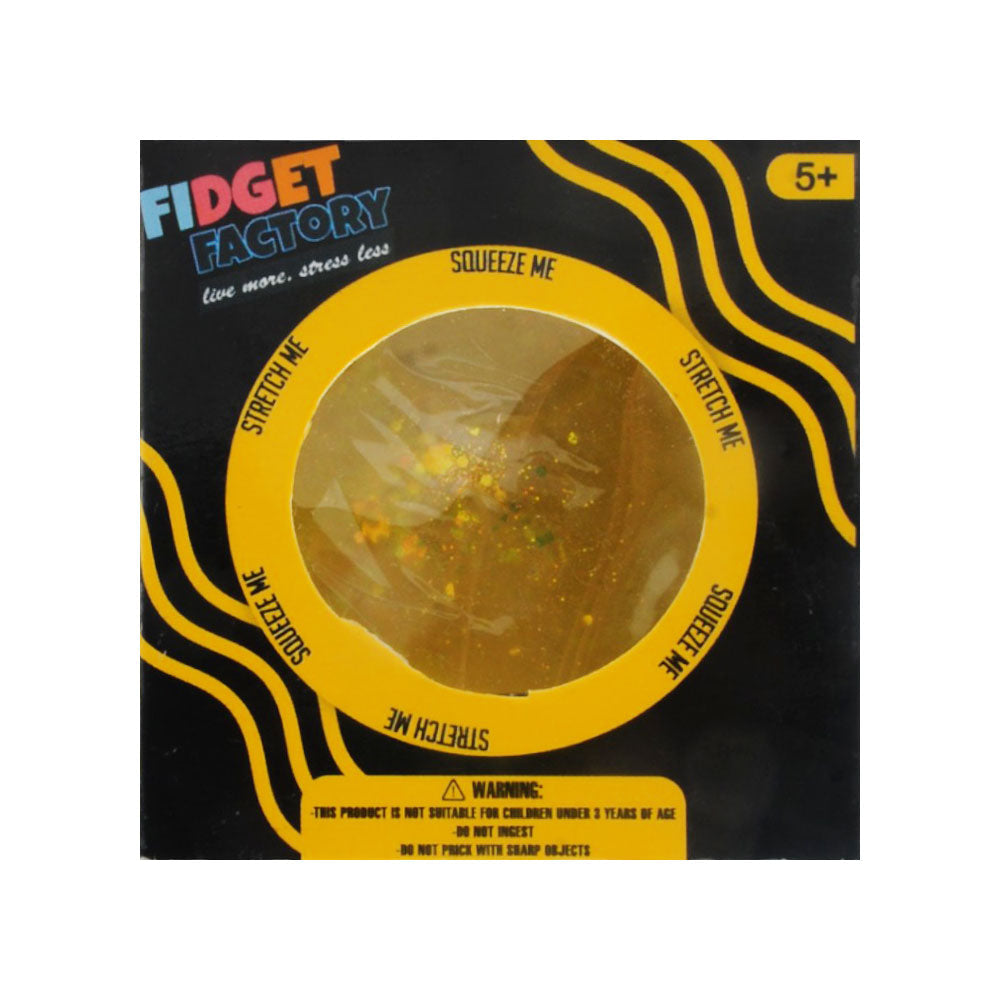 016 FF DEXTROSE STRESS BALL Default Title - MamasJan Toys