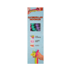 017 FF CATERPILLAR NOODLES 3IN1 Default Title - MamasJan Toys