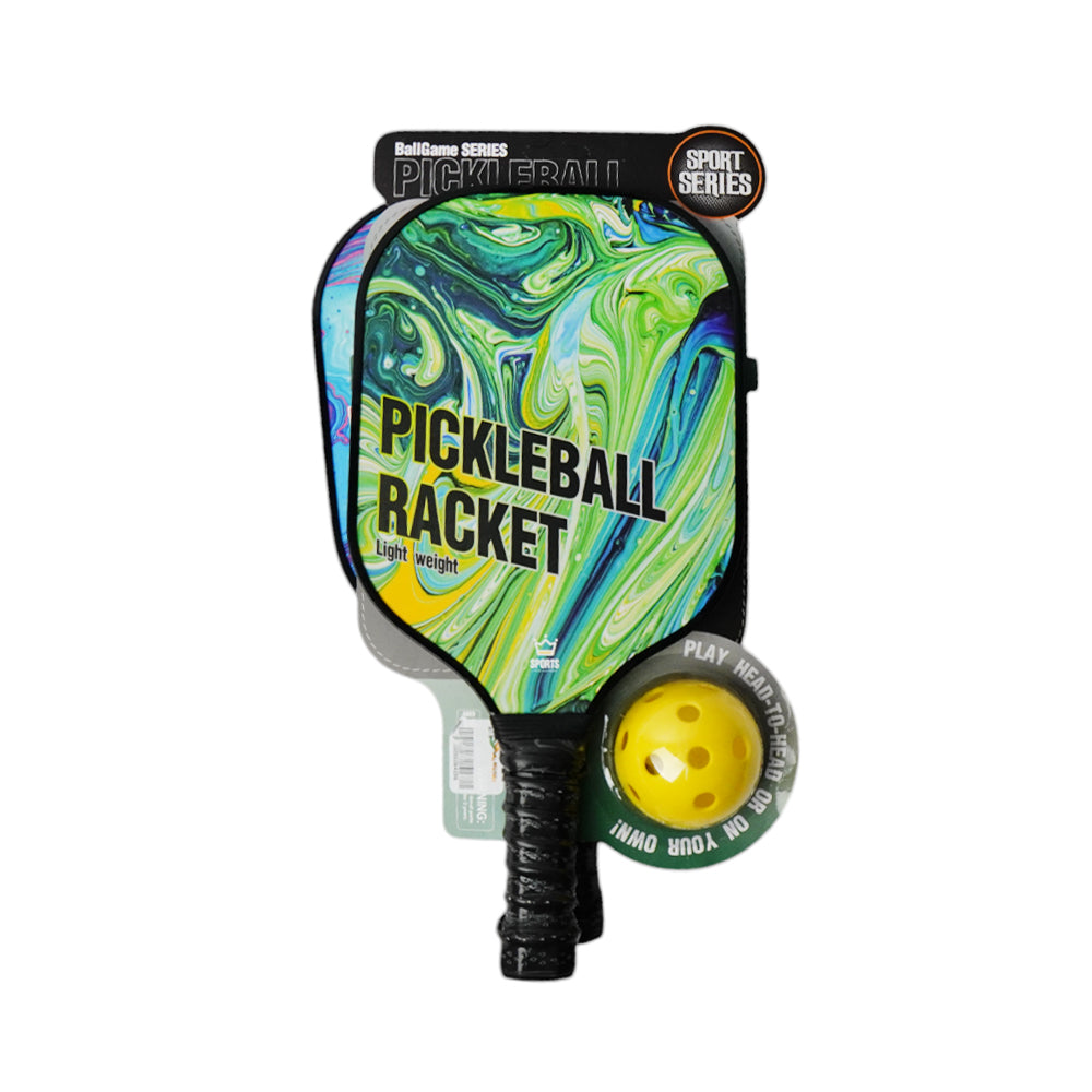 9939 PICKLEBALL RACKET SET IR Default Title - MamasJan Toys