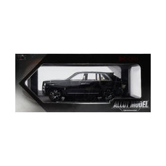 5507 DIE-CAST GLW ROLLS ROYCE IR Default Title - MamasJan Toys