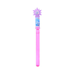 23612 BUBBLE STICK FUN SNOWFLAKE IR Default Title - MamasJan Toys