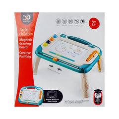 801A ARTIST CHILDREN DRAWING BOARD IR Default Title - MamasJan Toys