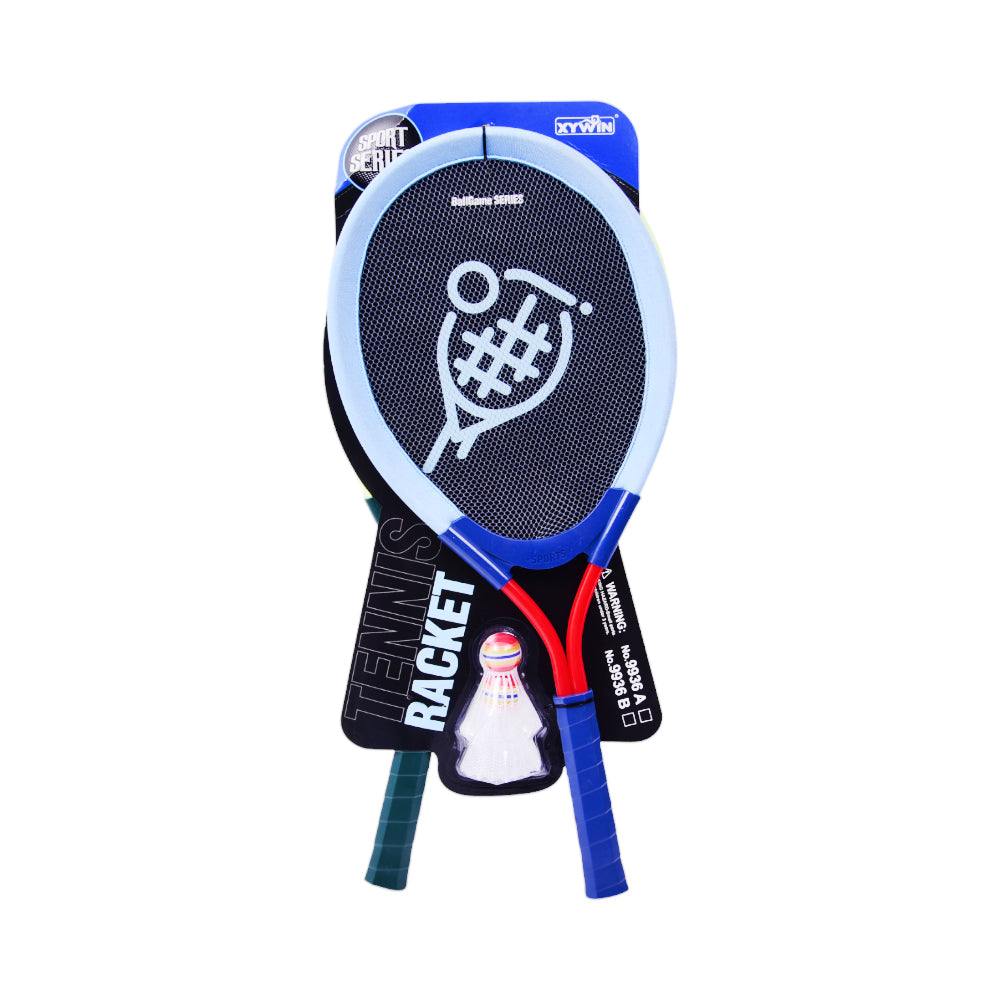 9936A XYWIN RACKET SET IR Default Title - MamasJan Toys