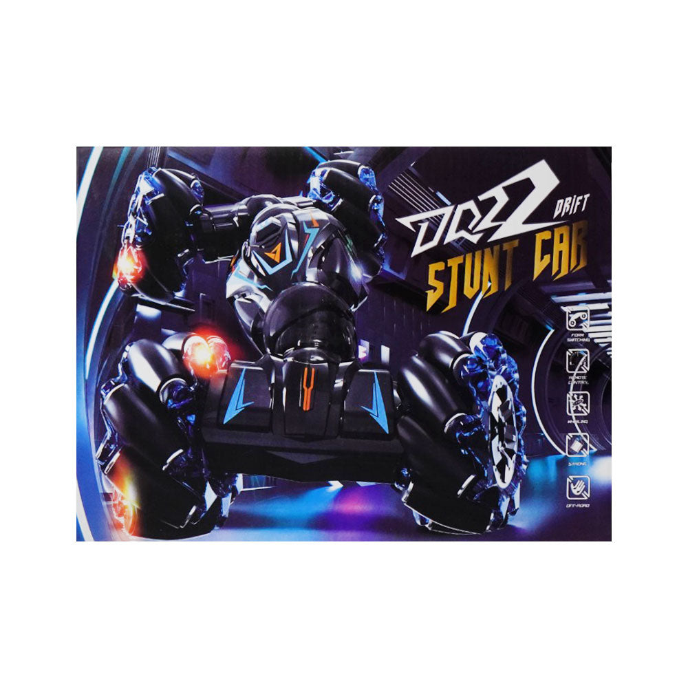 HBD88-P10A DRIFT STUNT CAR Default Title - MamasJan Toys