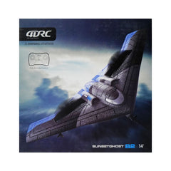 4D-G4 SUNSET GHOST PLANE IR Default Title - MamasJan Toys