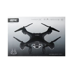 4D-F2 FAIRSER-X DRONE IR Default Title - MamasJan Toys