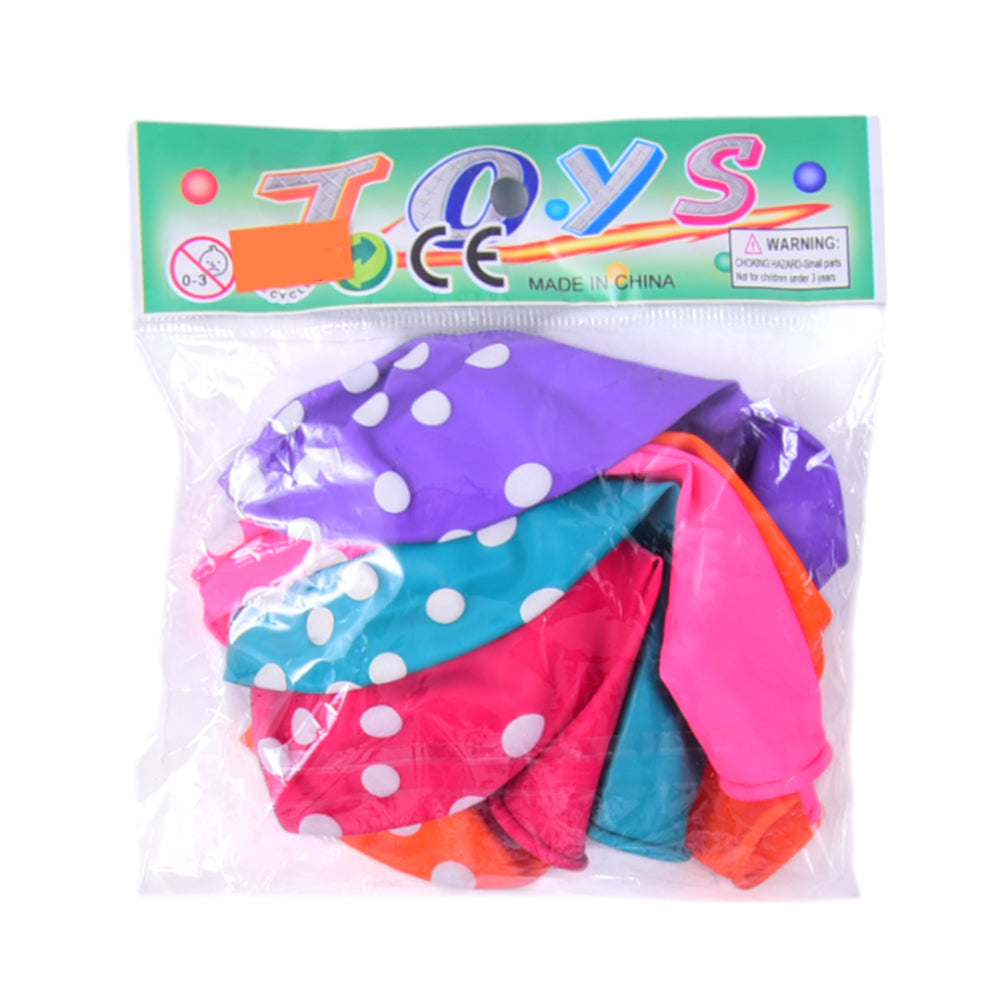 135-32 TOYS DOATED BALOONS IR Default Title - MamasJan Toys