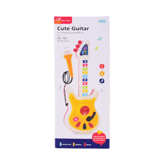 785 CUTE GUITAR IR Default Title - MamasJan Toys