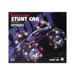 HBD88-P33 DOUBLE SIDED STUNT CAR IR Default Title - MamasJan Toys