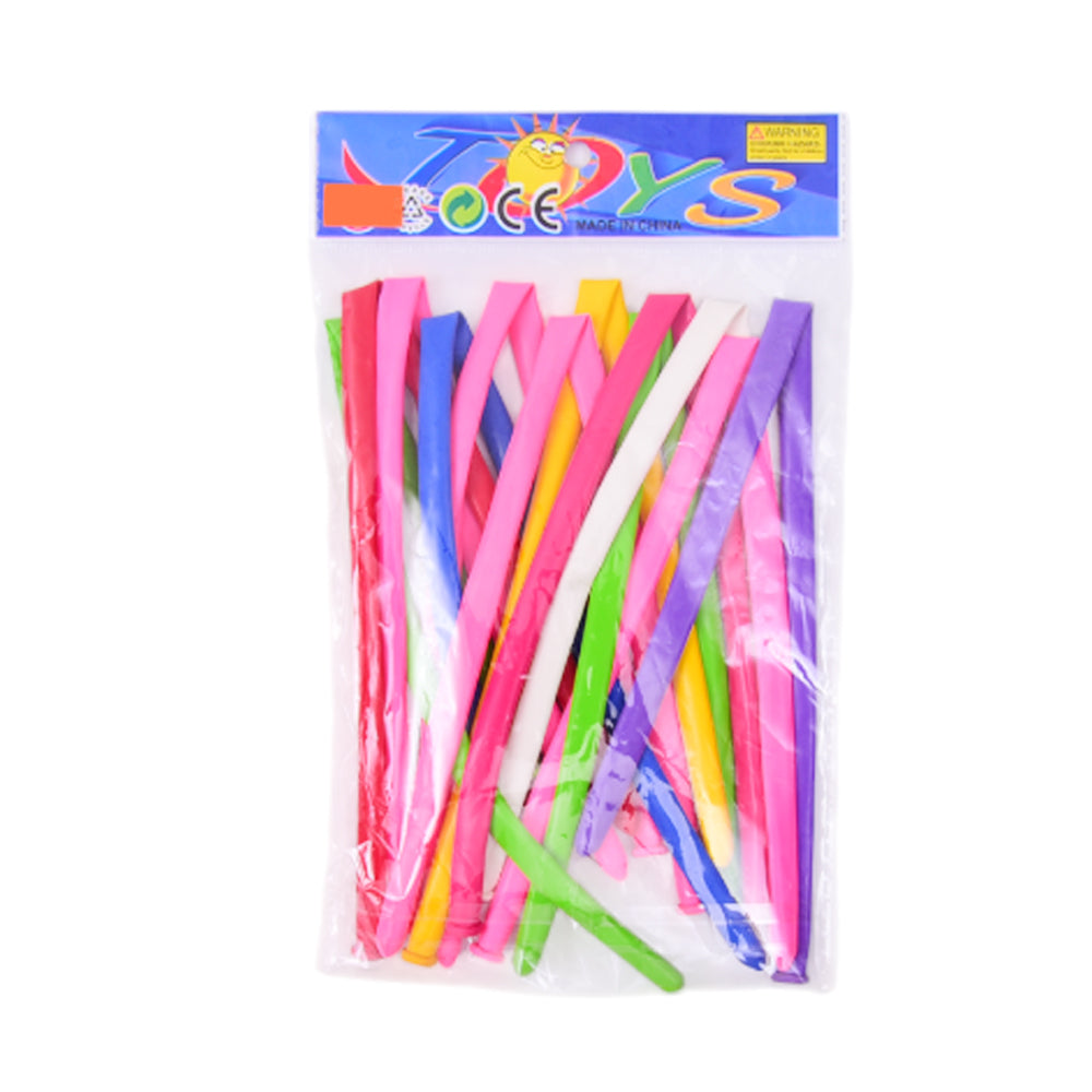 135-34 BIRTHDAY LONG BALOON IR Default Title - MamasJan Toys