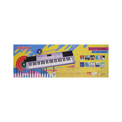 BF-500 ELECTRONIC PIANO IR Default Title - MamasJan Toys