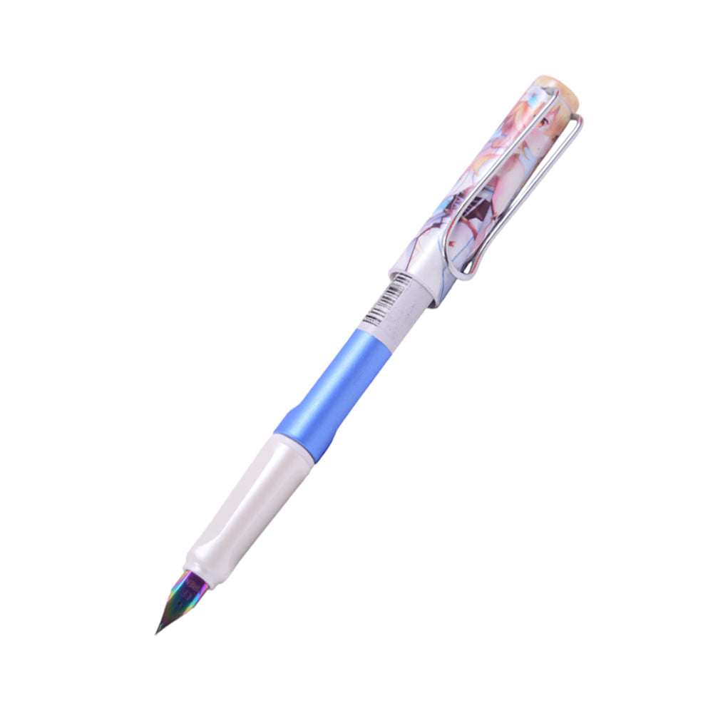 4021 INK PEN FAIRYTALE Default Title - MamasJan Toys
