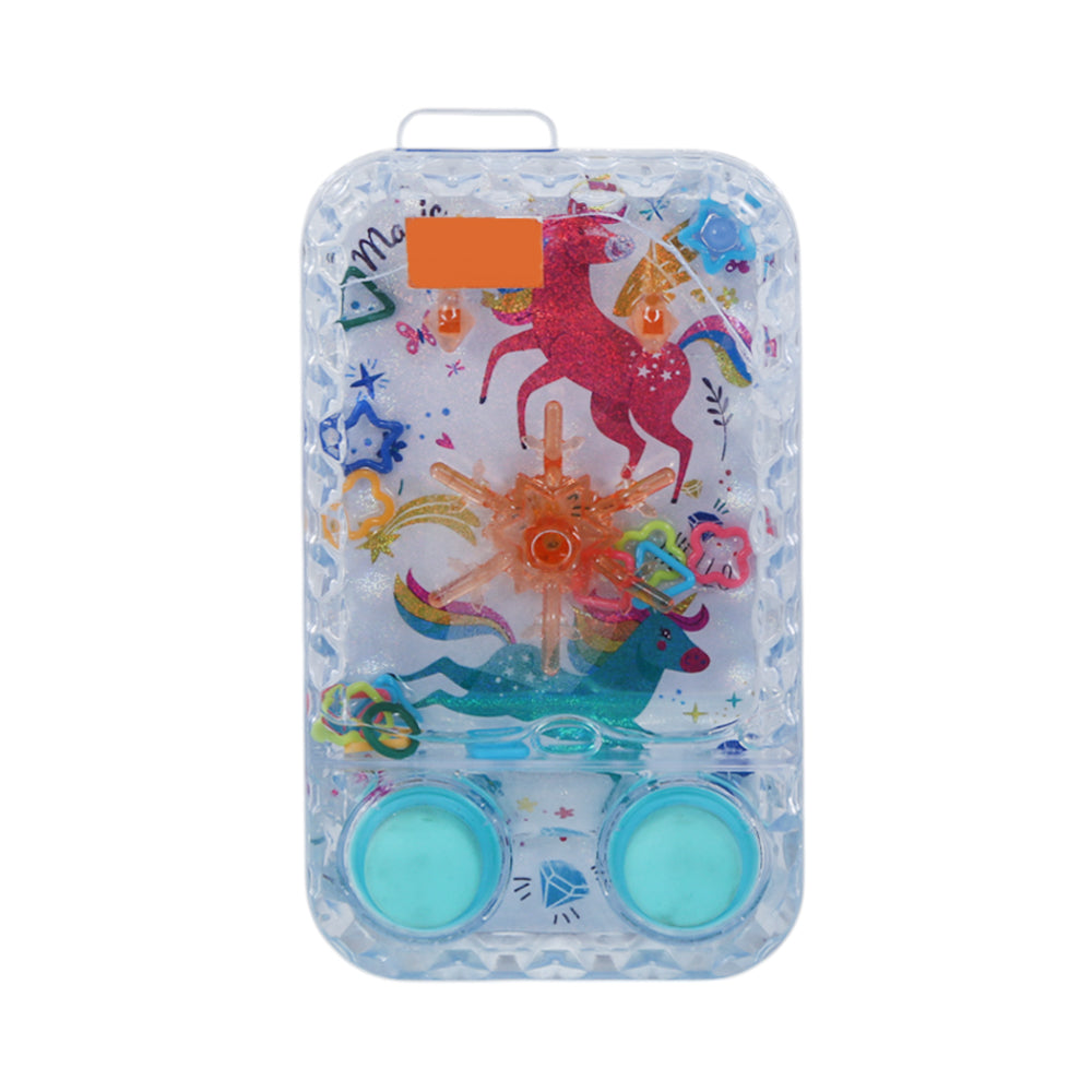 2586U WATER GAME DOUBLE BUTTON ASST Default Title - MamasJan Toys