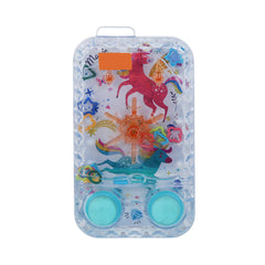 2586U WATER GAME DOUBLE BUTTON ASST Default Title - MamasJan Toys