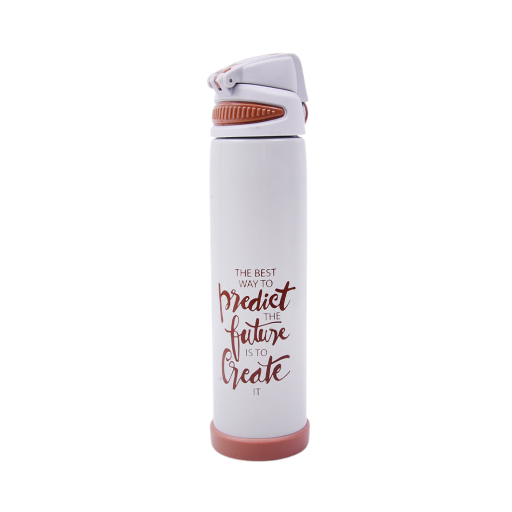 DWX5205 DISCOVER VACUME WATER BOTTLE 1000ML Default Title - MamasJan Toys