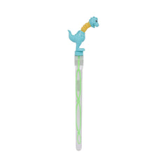 BUBBLE STICK DINO W-LIGHT L Default Title - MamasJan Toys