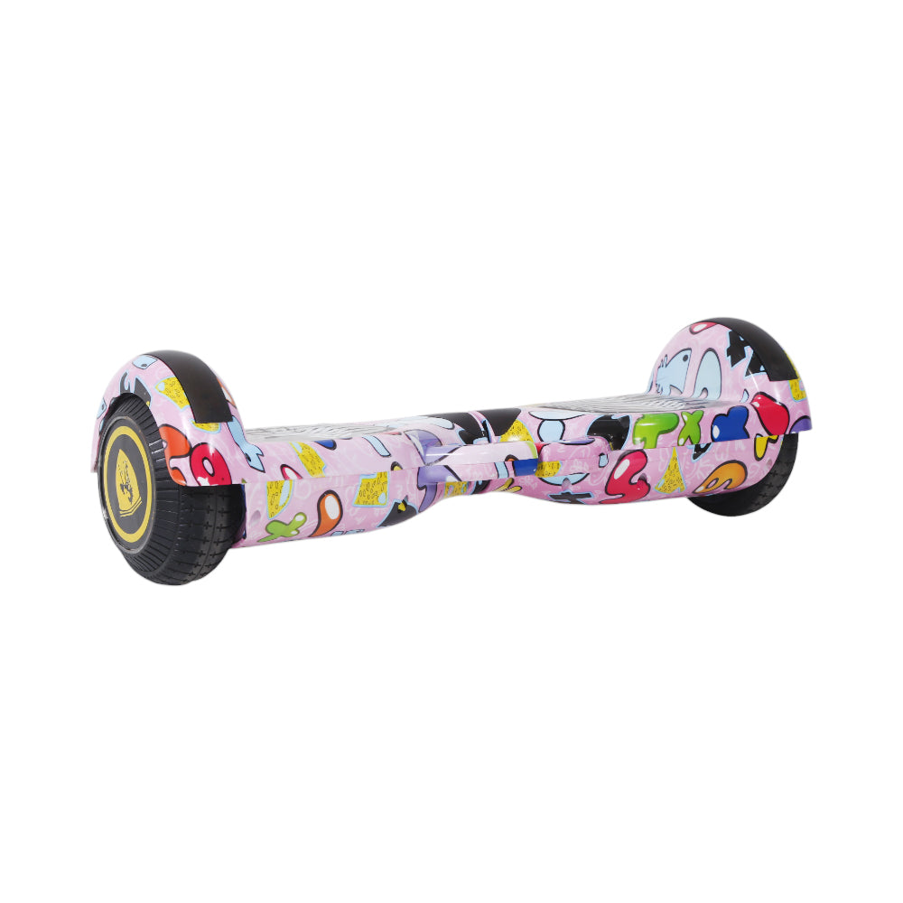 WHEEL BALANCE 6.5INCH IR 651 Default Title - MamasJan Toys