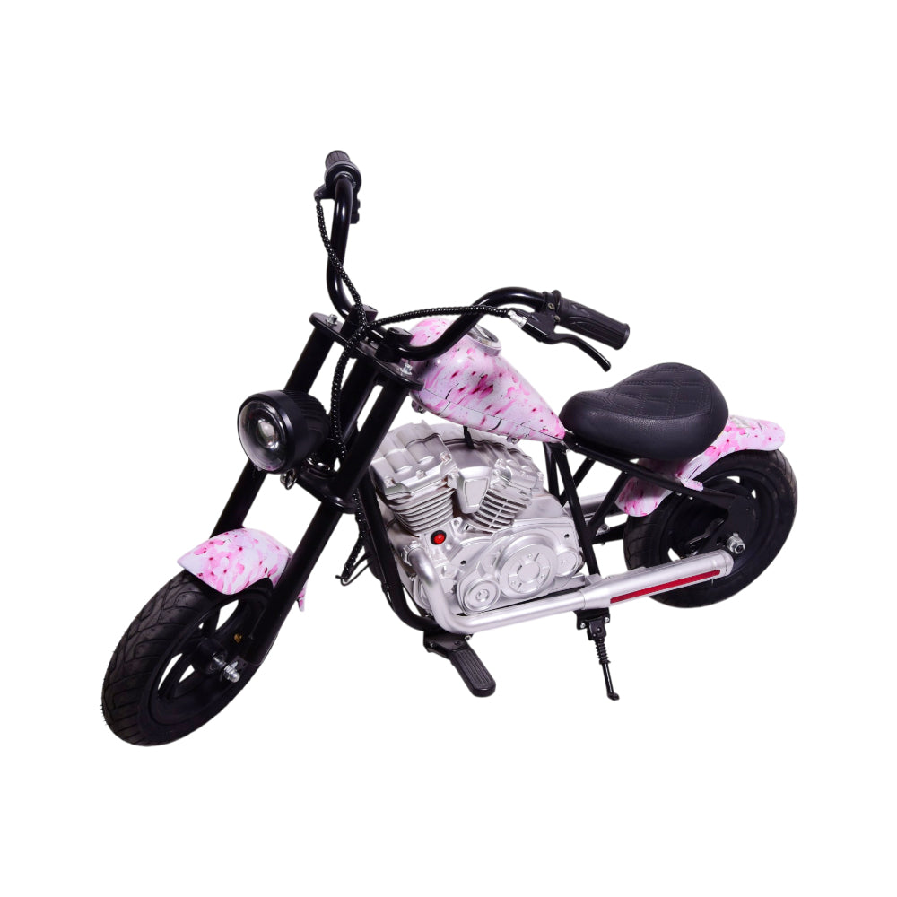 RECHARGEABLE MOTORCYCLE IR ML618 Default Title - MamasJan Toys